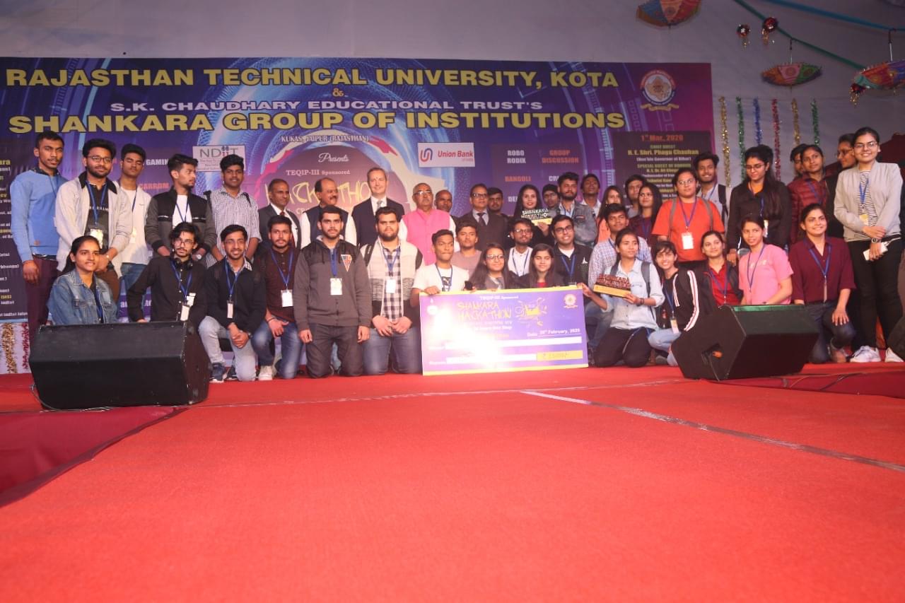 Shankara Institute of Technology (SIT) Jaipur Events photo 5